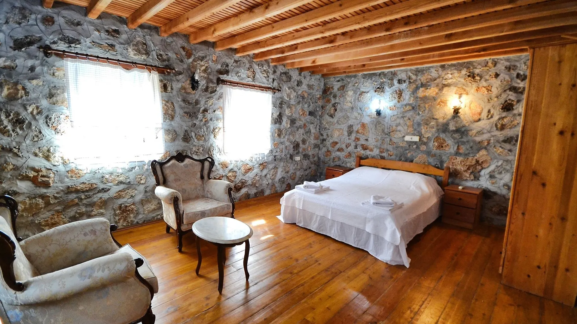 Kay7200 Villa Ilayda 4 Bedrooms Ölüdeniz 0*,  Turquía