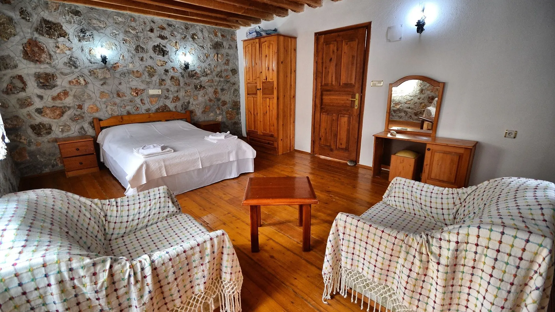 Kay7200 Villa Ilayda 4 Bedrooms Ölüdeniz Turquía