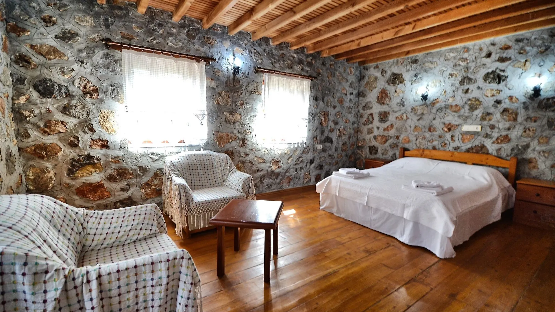 Kay7200 Villa Ilayda 4 Bedrooms Ölüdeniz