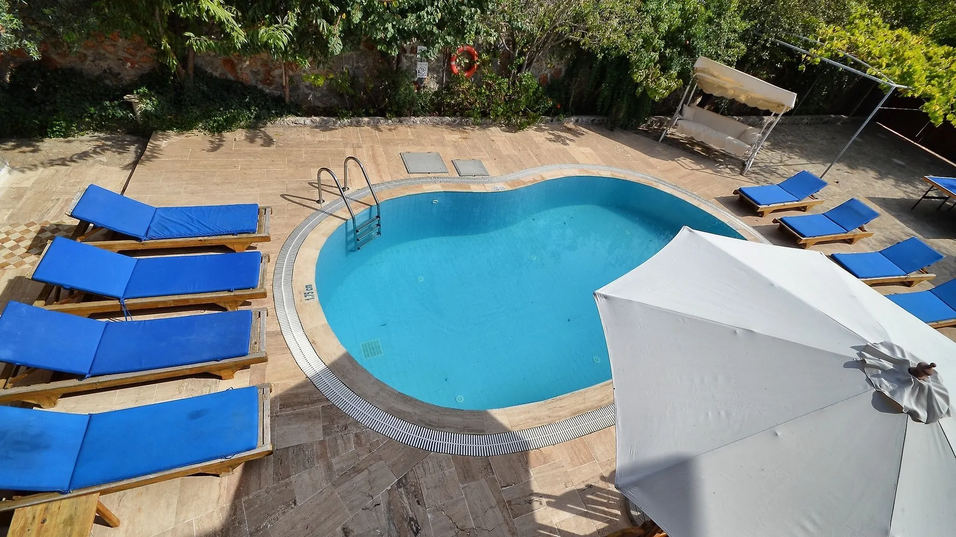 Kay7200 Villa Ilayda 4 Bedrooms Ölüdeniz Turquía